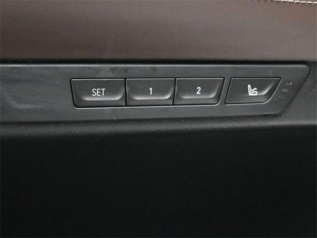 used 2021 BMW 750 car, priced at $28,957