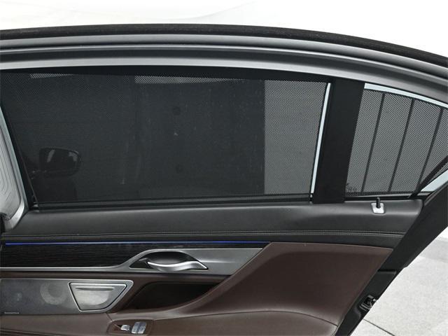 used 2021 BMW 750 car, priced at $28,957