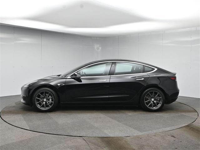 used 2019 Tesla Model 3 car, priced at $18,990