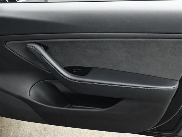 used 2019 Tesla Model 3 car, priced at $18,990