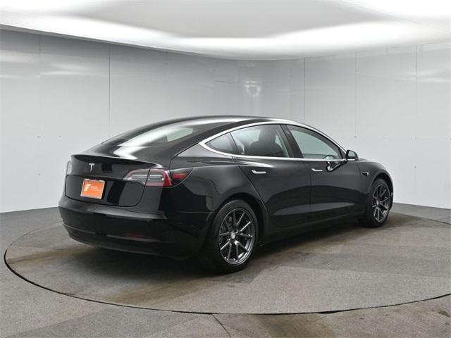 used 2019 Tesla Model 3 car, priced at $18,990
