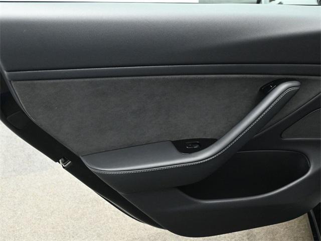 used 2019 Tesla Model 3 car, priced at $18,990
