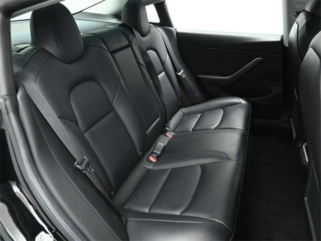 used 2019 Tesla Model 3 car, priced at $18,990