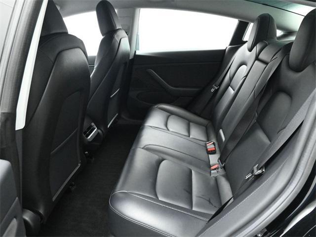 used 2019 Tesla Model 3 car, priced at $18,990