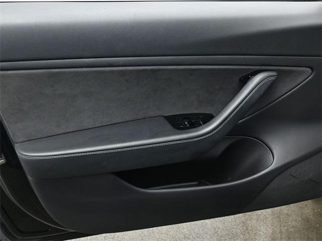 used 2019 Tesla Model 3 car, priced at $18,990