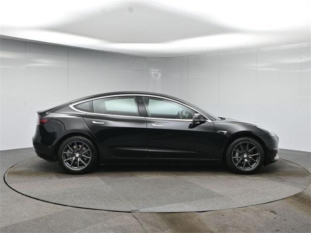 used 2019 Tesla Model 3 car, priced at $18,990