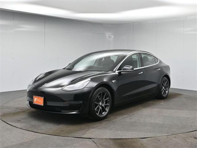 used 2019 Tesla Model 3 car, priced at $19,857