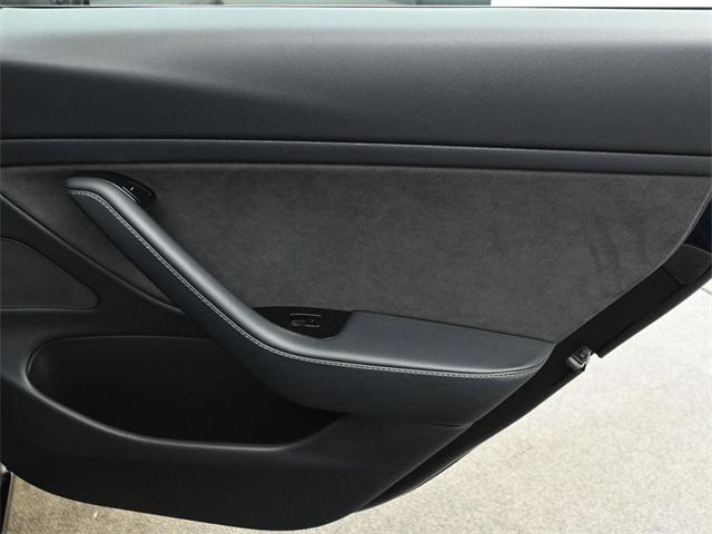 used 2019 Tesla Model 3 car, priced at $18,990