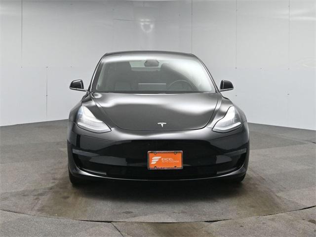 used 2019 Tesla Model 3 car, priced at $18,990