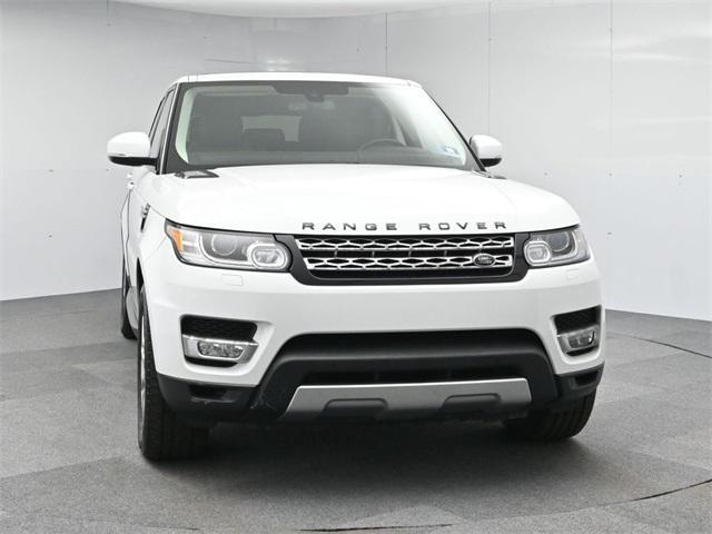 used 2014 Land Rover Range Rover Sport car, priced at $12,495