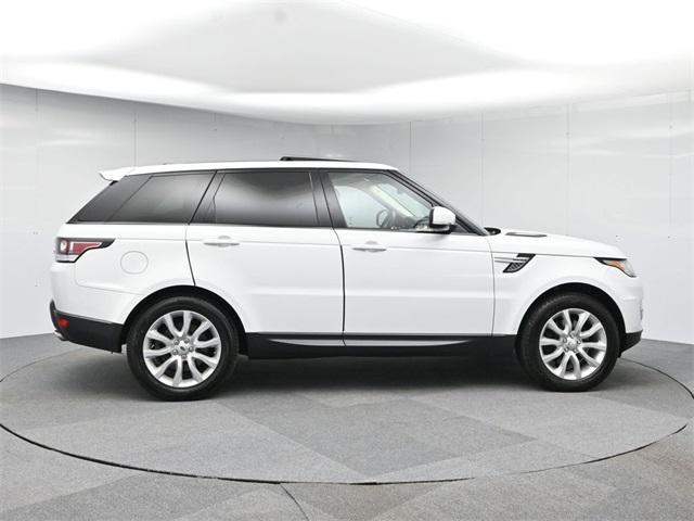 used 2014 Land Rover Range Rover Sport car, priced at $12,495