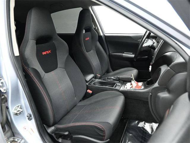 used 2014 Subaru Impreza WRX car, priced at $12,982