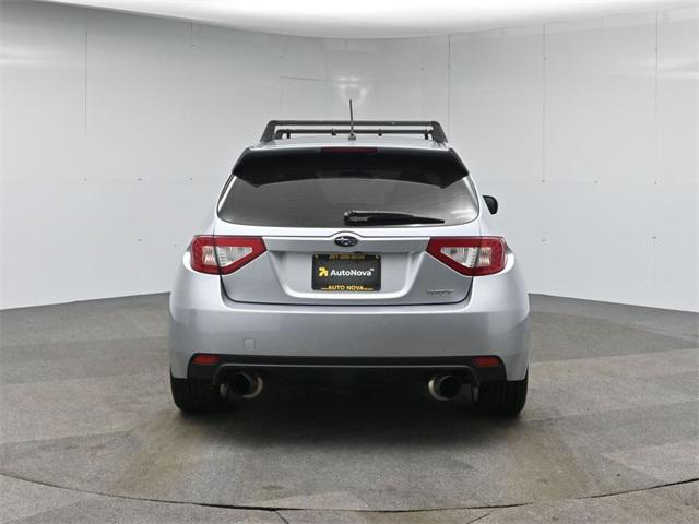 used 2014 Subaru Impreza WRX car, priced at $12,982