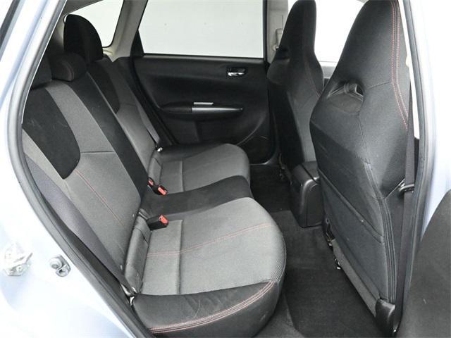 used 2014 Subaru Impreza WRX car, priced at $12,982
