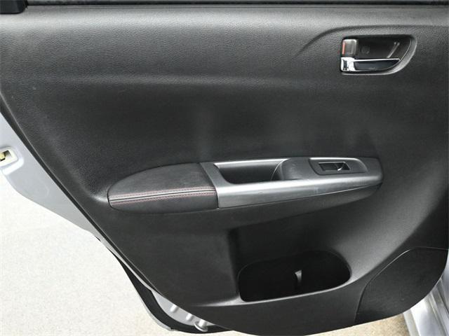 used 2014 Subaru Impreza WRX car, priced at $12,982