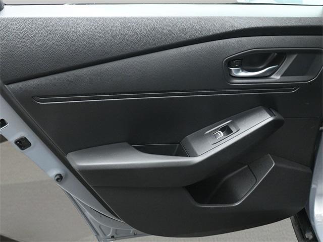 used 2023 Honda Accord Hybrid car, priced at $22,690