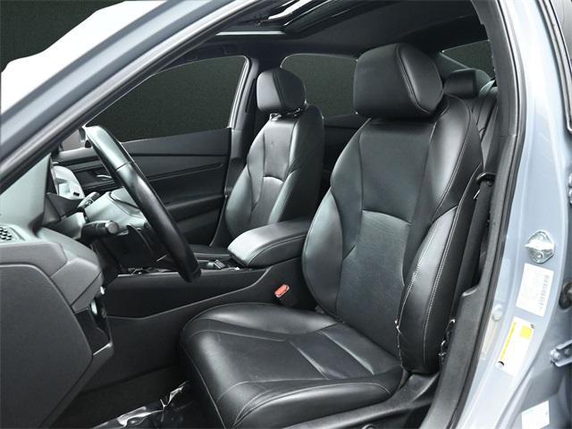 used 2023 Honda Accord Hybrid car, priced at $22,690