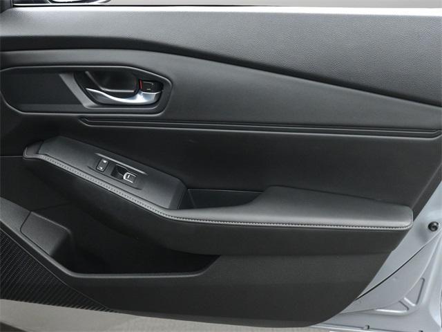 used 2023 Honda Accord Hybrid car, priced at $22,690