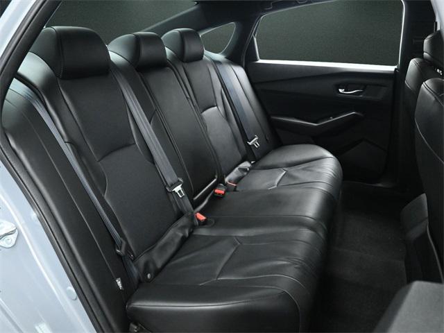 used 2023 Honda Accord Hybrid car, priced at $22,690