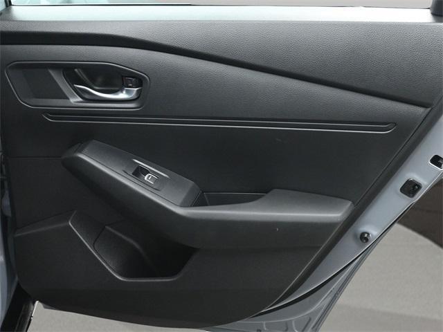 used 2023 Honda Accord Hybrid car, priced at $22,690