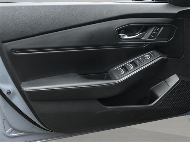 used 2023 Honda Accord Hybrid car, priced at $22,690