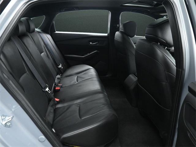 used 2023 Honda Accord Hybrid car, priced at $22,690