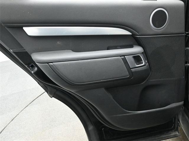 used 2020 Land Rover Discovery car, priced at $19,501