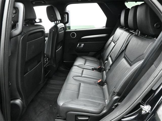 used 2020 Land Rover Discovery car, priced at $19,501