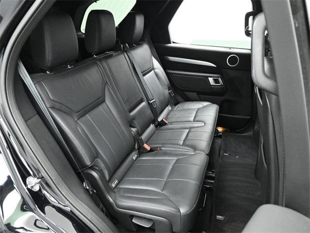 used 2020 Land Rover Discovery car, priced at $19,501