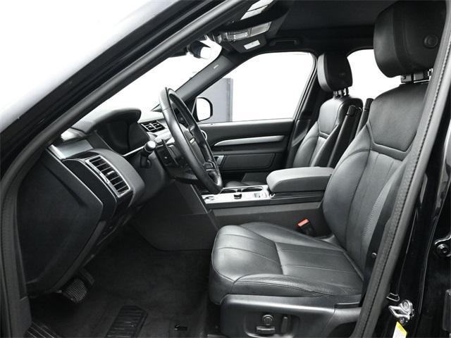 used 2020 Land Rover Discovery car, priced at $19,501