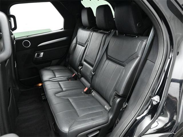 used 2020 Land Rover Discovery car, priced at $19,501