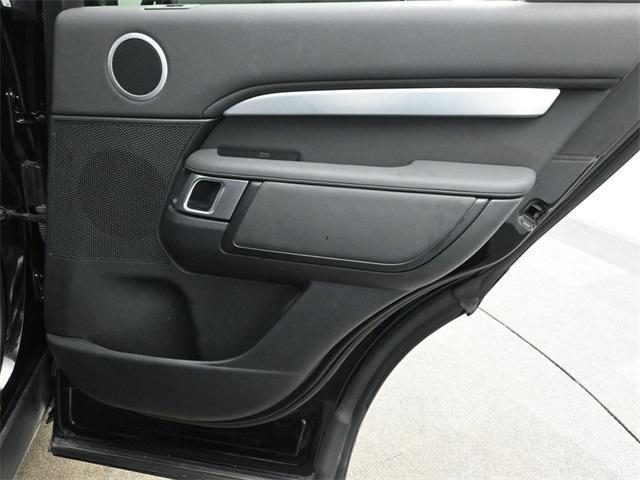 used 2020 Land Rover Discovery car, priced at $19,501
