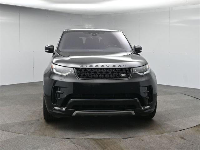 used 2020 Land Rover Discovery car, priced at $19,501