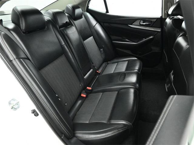 used 2018 Nissan Maxima car, priced at $13,794
