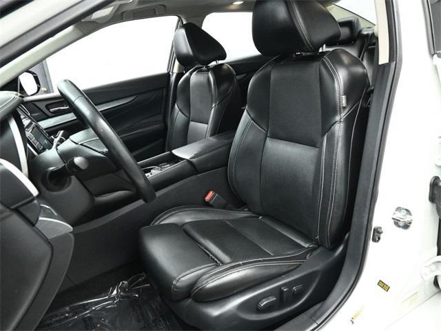 used 2018 Nissan Maxima car, priced at $13,794