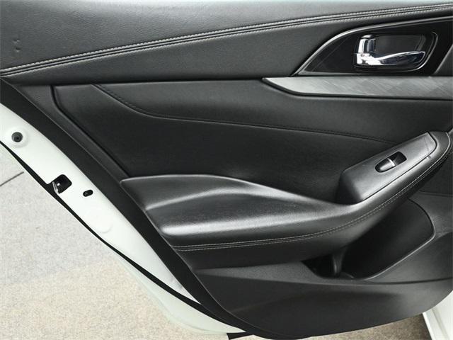 used 2018 Nissan Maxima car, priced at $13,794