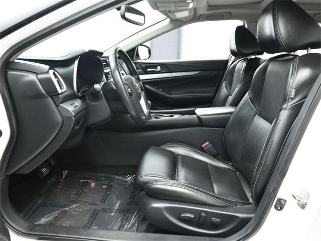 used 2018 Nissan Maxima car, priced at $13,794