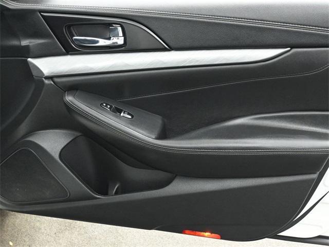 used 2018 Nissan Maxima car, priced at $13,794