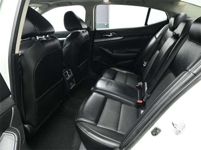 used 2018 Nissan Maxima car, priced at $13,794