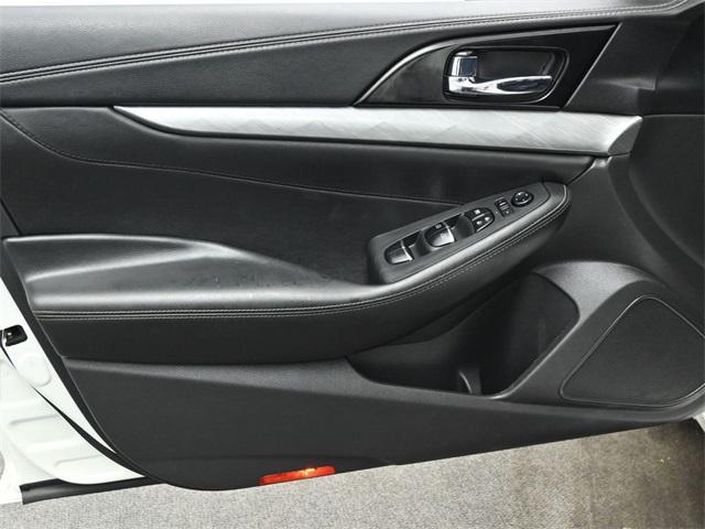 used 2018 Nissan Maxima car, priced at $13,794