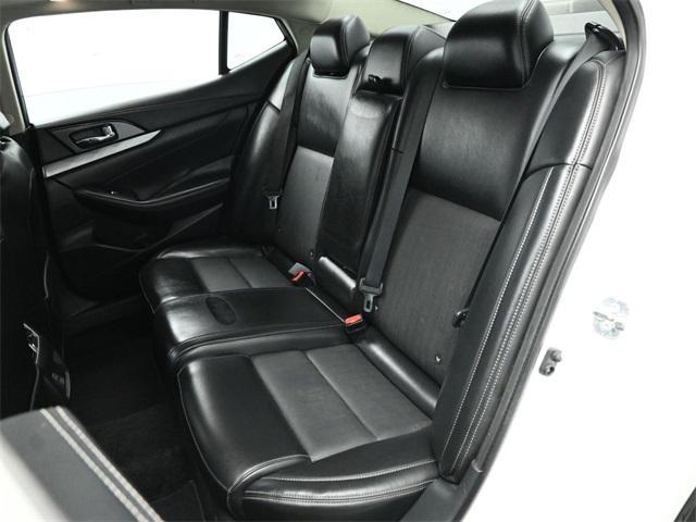 used 2018 Nissan Maxima car, priced at $13,794