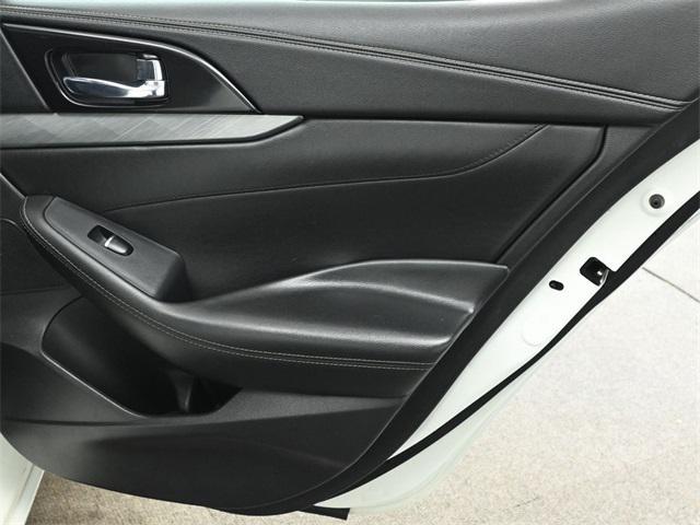 used 2018 Nissan Maxima car, priced at $13,794