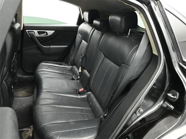 used 2016 INFINITI QX70 car, priced at $11,355