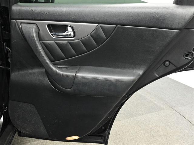 used 2016 INFINITI QX70 car, priced at $11,355