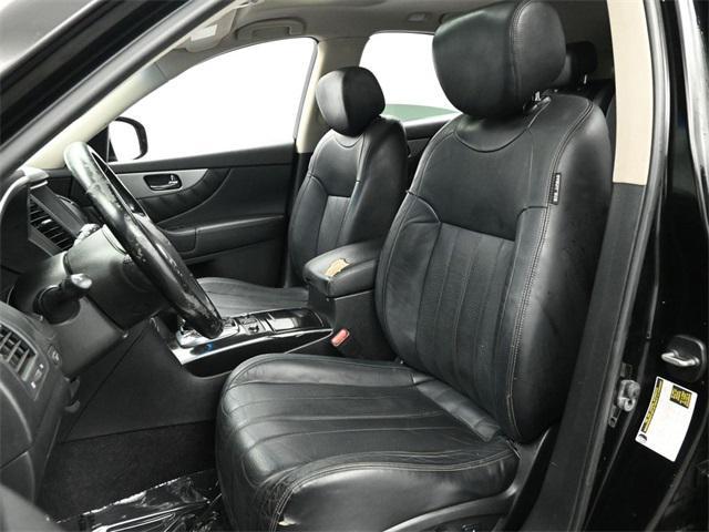 used 2016 INFINITI QX70 car, priced at $11,355
