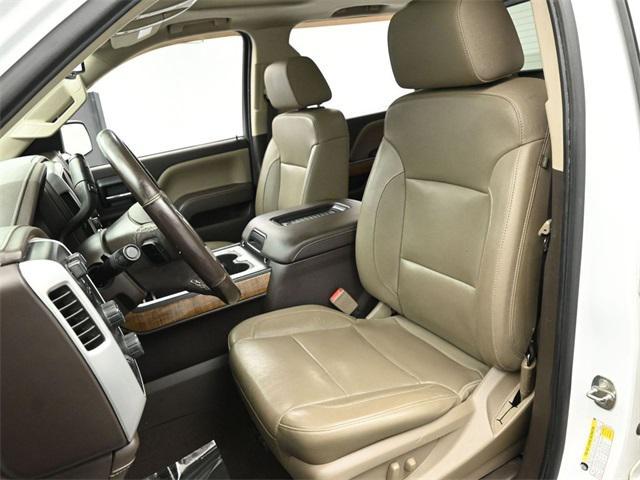used 2018 GMC Sierra 1500 car, priced at $24,063
