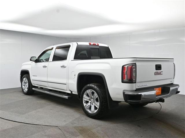 used 2018 GMC Sierra 1500 car, priced at $24,063