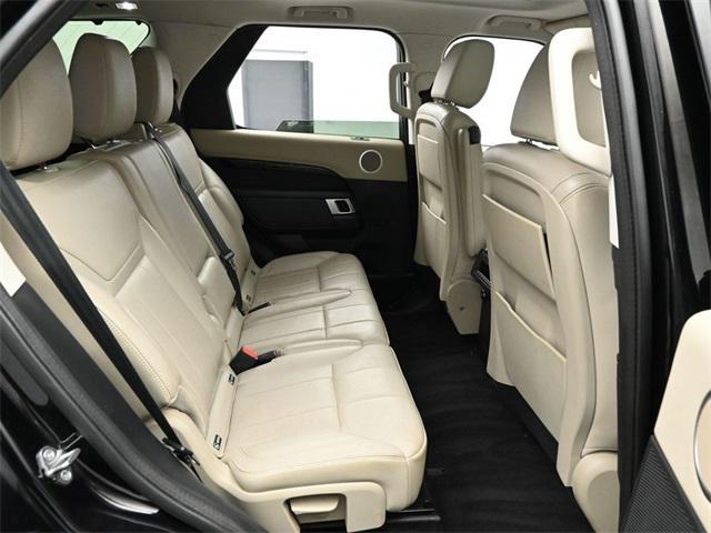 used 2020 Land Rover Discovery car, priced at $16,995