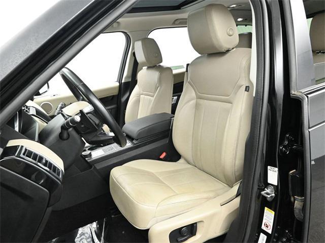 used 2020 Land Rover Discovery car, priced at $16,995