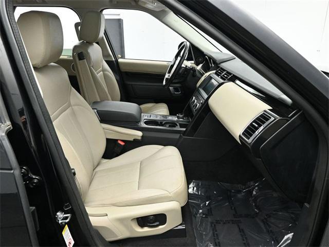 used 2020 Land Rover Discovery car, priced at $16,995
